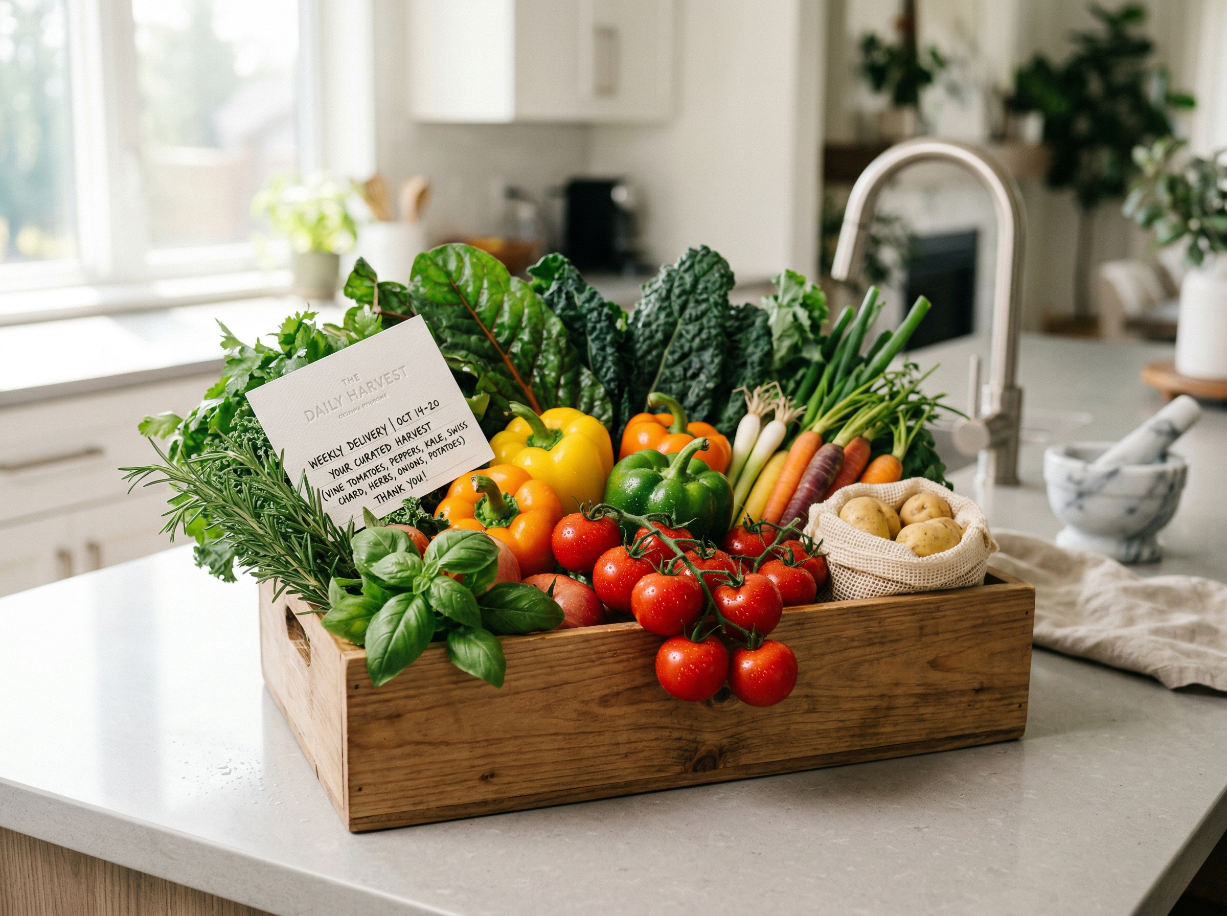 Clube de Assinaturas