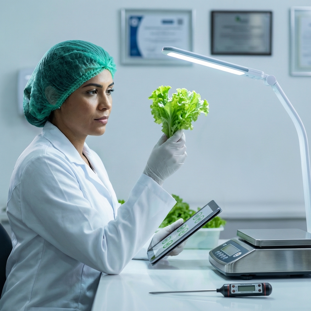 Controle de Qualidade