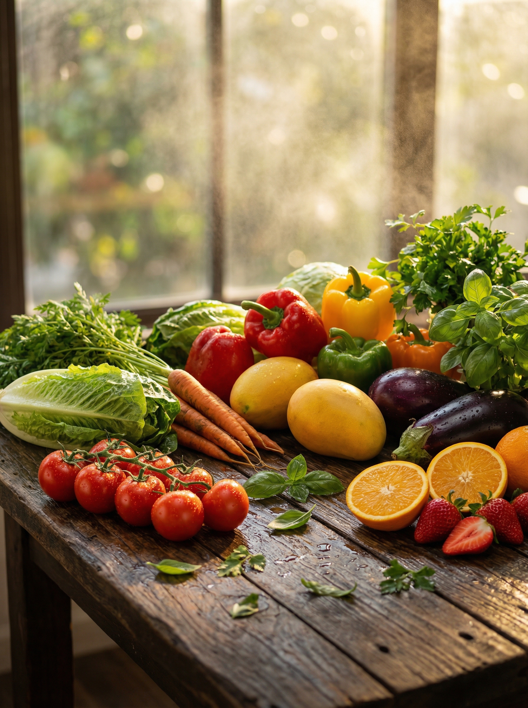 Hortifruti In Natura
