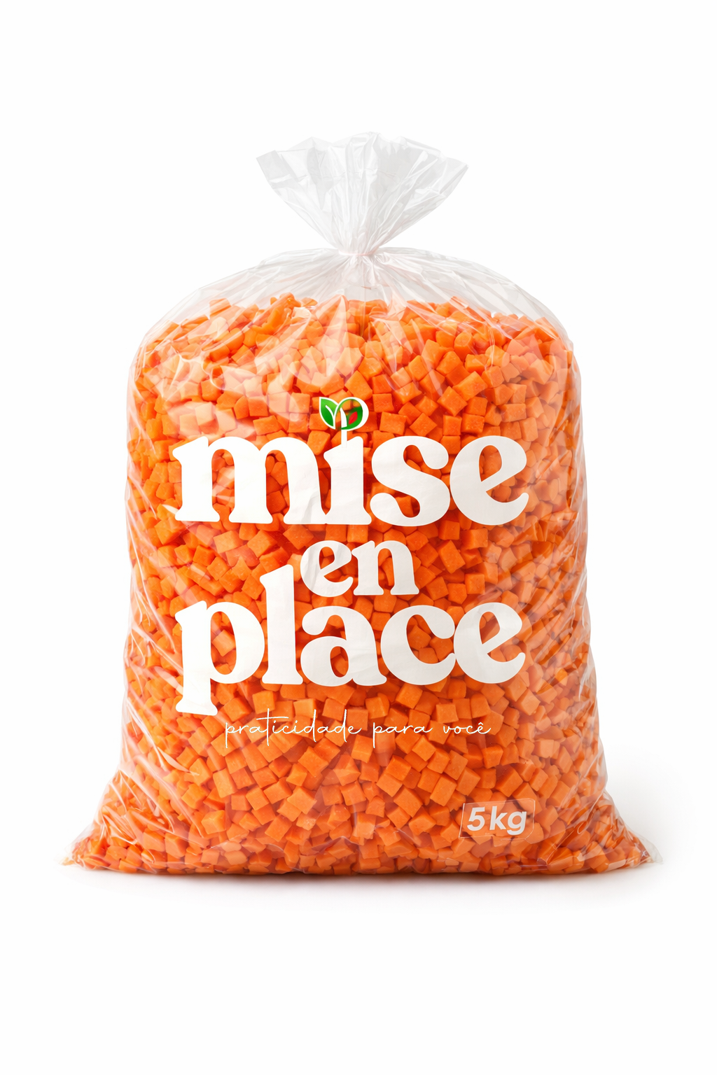 Processados Prontos para Uso